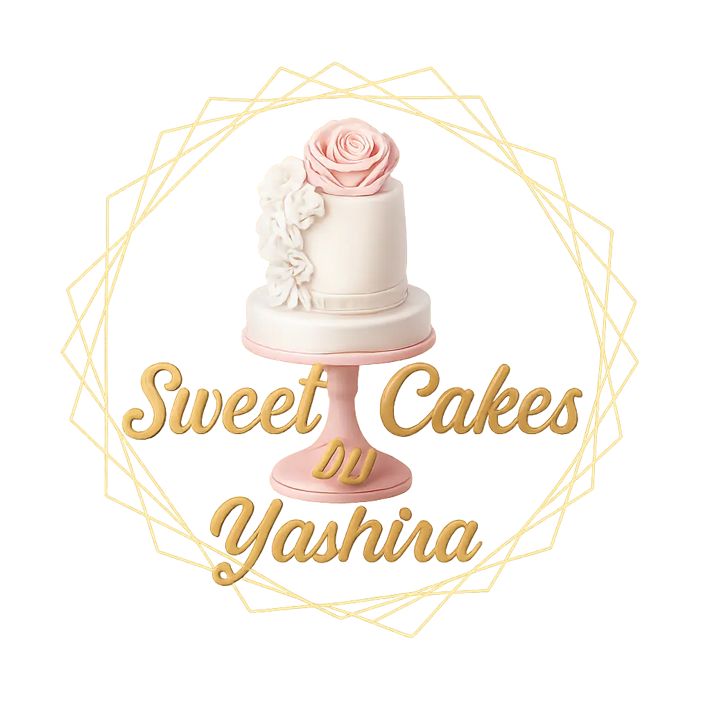sweet cakes logo